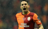 Galatasaray Borsa'ya bildirdi: Telles Porto'da
