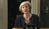 İngiltere'de Theresa May kabinesi şekilleniyor