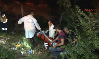 Gaziosmanpaşa'da ağaca asılı ceset bulundu