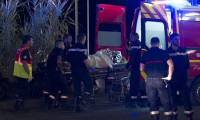 Fransa'daki saldırıda ilk kurban Müslüman'mış