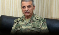 Jandarma Genel Komutanı kurtarıldı 