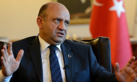 Bakan Işık'ın Özel Kalem Müdürü albay gözaltına alındı