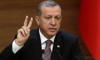 Erdoğan: Buraya silah taşıyorlardı, polisimiz yakaladı