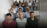 Akın Öztürk ve 25 General tutuklandı