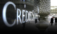Credit Suisse'den Türk hisse senetleri için tavsiye