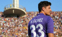 Fiorentina Mario Gomez'i çağırdı