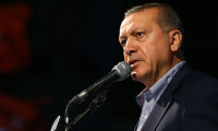 Erdoğan: Suriyelilere vatandaşlık vereceğiz
