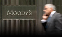 Moody's'e piyasa tepkisi