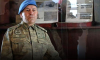 Kayseri 1’inci Komando Tugay Komutanı Aydoğan serbest bırakıldı