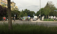 Almanya'da saldırı: 8 ölü