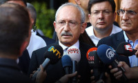 Kılıçdaroğlu'ndan OHAL ve idam açıklaması