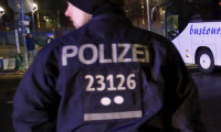 Almanya'da restoranda patlama: Ölü ve yaralılar var