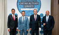 Turkcell, Vodafone ve Türksat ortak altyapı şirketi kuruyor