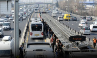 İstanbul'da ücretsiz ulaşım o tarihe uzatıldı