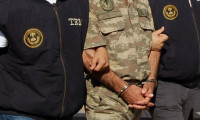 Ankara'da 241 asker daha tutuklandı