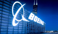 Boeing 2. çeyrek sonuçlarını açıkladı