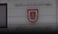 GATA Haydarpaşa Hastanesi komutanı gözaltına alındı