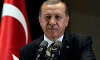 Erdoğan: Şehitlerimizin adlarını anıtlaştıracağız