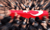 Şırnak'ta hain saldırı 