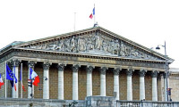 Fransa'dan flaş 'soykırım' kararı