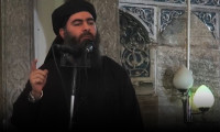 IŞİD'e büyük darbe! Bağdadi'nin yardımcısı öldürüldü