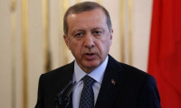 Erdoğan: DEAŞ'a karşı hep birlikte mücadele etmeliyiz