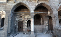 Cizre'de 14 camiye yıkım kararı
