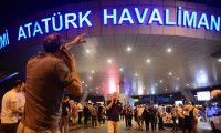 Atatürk Havalimanı saldırısında 17 kişi daha tutuklandı