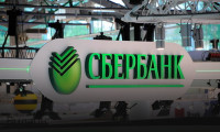 Sberbank'tan yılın ilk yarısında müthiş kâr