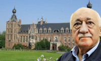 Flaş iddia: Gülen'den Katolik üniversitesine 1 milyon euro bağış