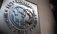 Euro Bölgesi'ne bir kötü haber de IMF'ten