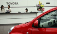 Toyota tasarruf için asansörleri devre dışı bıraktı