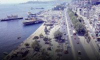 İstanbul'un trafiğini bu meydan rahatlatacak