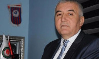  İSDEMİR'in Genel Müdürü Recep Özhan vefat etti