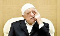 Teröristbaşı Fethullah Gülen'den skandal açıklama!