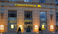 Commerzbank, karşılık oranındaki düşüşü değerlendirdi