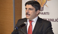 AK Parti'den 'genel af' açıklaması