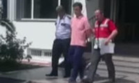 TRT'yi basan darbeci yüzbaşı 25 gün sonra yakalandı