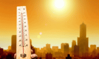 İstanbul'da hava sıcaklığı düşecek