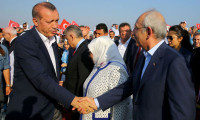 Kılıçdaroğlu'ndan 'selamlama' açıklaması