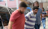 Suriye'ye kaçarken yakalanan savcı Beyaztaş tutuklandı