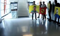 PKK'lılar Avusturya'da devlet televizyonunu bastı
