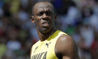 Rio'da Usain Bolt'u geride bırakan Türk