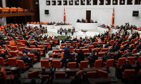 Türkiye Varlık Fonu kurulmasına ilişkin teklif komisyonda kabul edildi