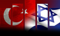 Türkiye ile İsrail anlaşması Meclis'e sunuldu