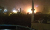 Van'da polis karakoluna bombalı saldırı: 3 şehit, 40 yaralı