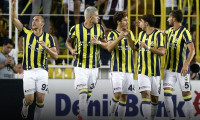 Fenerbahçe:3 - Grasshopper:0