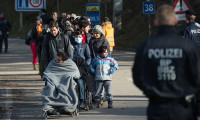 Avusturya'da sığınmacılara köle muamelesi