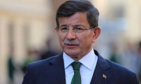 Ahmet Davutoğlu'ndan dünya liderlerine FETÖ mektubu
