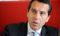 Avusturya Başbakanı: Türklerden ölüm tehditleri alıyorum